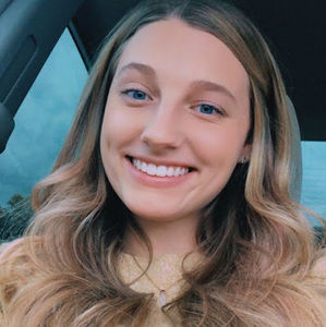 Meet your Posher, Jenna